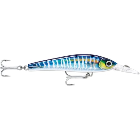 Rapala X-Rap&reg; Magnum&reg; Xtreme 6-1/4 HD Wahoo UV XRMAGXT160HDWHU